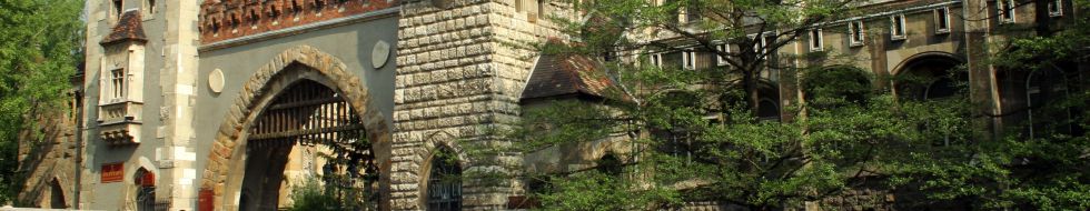 Europe Group Tours