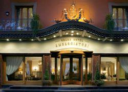 Grand Hotel Ambaciatori or similar