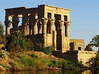 Philae Temple