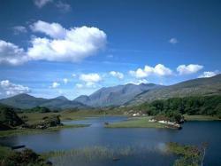 Ireland Escorted Vacation