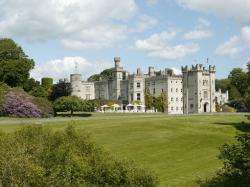 Irish Castle Vacation