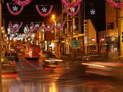 Dublin Holiday
