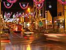 New Years in Dublin