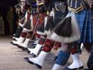 Tartans