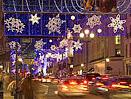 Holiday in London