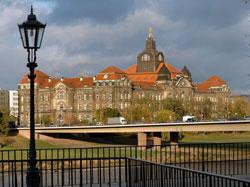 Vacation in Central Europe