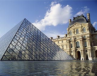 Paris Escape from New York