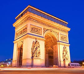 Paris At Its Best