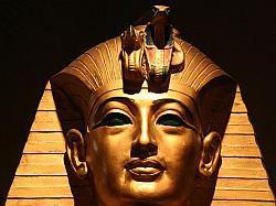 King Tut