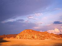 Desert