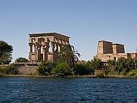Nile Ruin