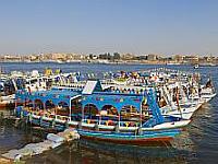 Boats