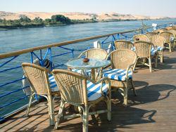 Nile Cruise