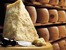 Parmesan Cheese