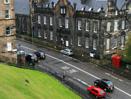 London & Edinburgh
