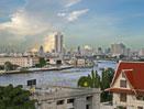 Bangkok Temple