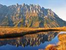 Austrian Alps