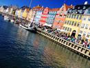 Copenhagen Escape