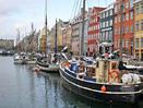 Copenhagen Escape