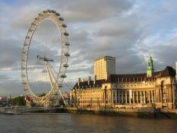London Eye