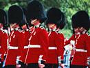 London Memorial Weekend Escape