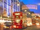 Christmas in London