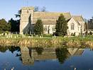 Cotswolds Countryside