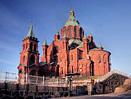 Helsinki Getaway