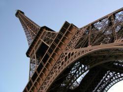 Eiffel Tower