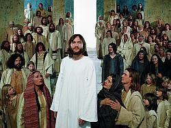 Passion Play