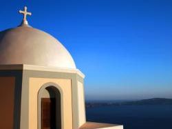 Santorini