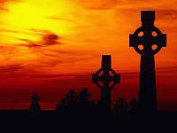 Irish Crosses