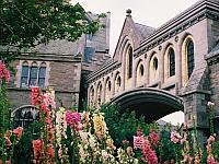 Christchurch