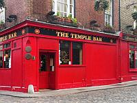 Irish Pub