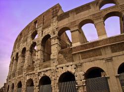 Rome Colosseum