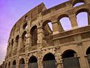 Vacation in Rome