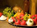 Cooking in Sicily