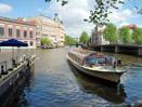 Amsterdam canal