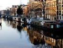 Amsterdam Vacation