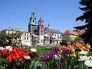 Krakow Castle
