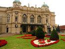 Krakow Opera House
