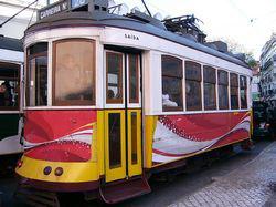 Vacation in Madrid and Lisbon