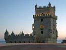 Tower if Belem, Lisbon