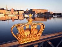 Stockholm