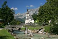 Berchtesgaden
