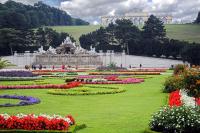 Vienna Gardens