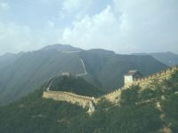 Great Wall of China
