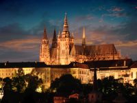 Prague