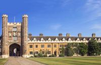 Cambridge