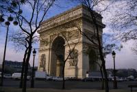Arc de Triomphe